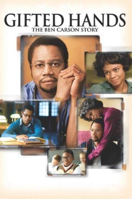Gifted Hands: The Ben Carson Story